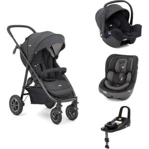 Bebe Confort Poussette Combinee Trio Dana Amber Red Orchid Cdiscount Puericulture Eveil Bebe