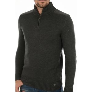 pull homme guess