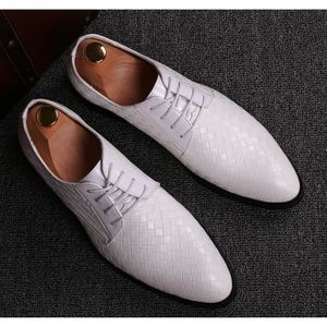 Basket blanche mariage homme outlet