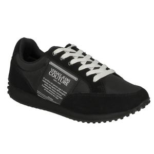 sneakers versace jeans homme