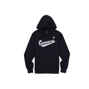 sweat converse jaune