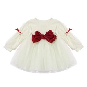 robe de bapteme princesse
