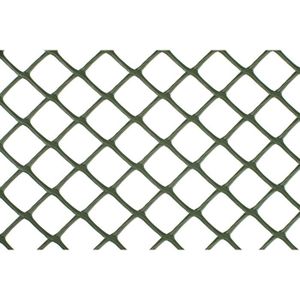 Cloture Grillage Vert Achat Vente Cloture Grillage Vert Pas Cher Cdiscount