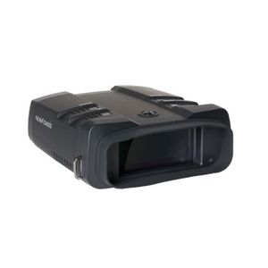 Jumelle vision nocturne infrarouge Cdiscount