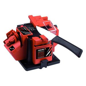 Aff/ûteuse de Lames Multifonctions//Tondeuse rotative//aff/ûteuse doutil de Jardin//Lame de Tondeuse Abrasive pour perceuse /à fichier rotative perceuse /à Main