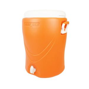 SAC ISOTHERME Pinnacle Refroidisseur de Boissons 10 Gallon Orange