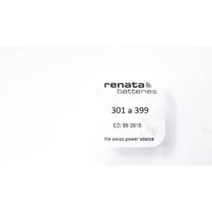 Details about 10 pièces Renata batterie suisse 337 SR416SW 1.55V pour montre argent 337 Details about 10 pièces Renata batterie suisse 337 SR416SW 1.55V pour montre argent 337