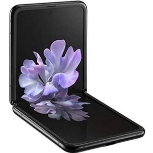SMARTPHONE Samsung Galaxy Z Flip 8Go/256Go Noir (Mirror Black