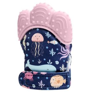 Gant Dent Bebe Cdiscount