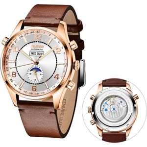 Montre homme automatique sans pile Cdiscount
