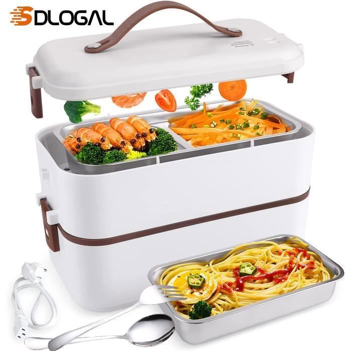 Porte manger isotherme top