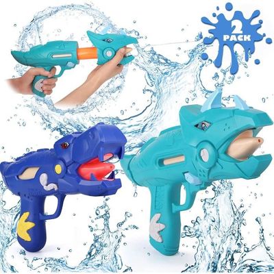 Grande bouche - Sac à dos pistolet à eau pour enfants, sac à dos Grande bouche - Sac à dos pistolet à eau pour enfants, sac à dos