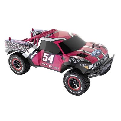 Nikko rc elite trucks sales ford f 150 raptor