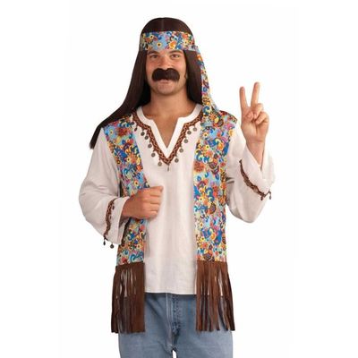 Tunique hippie cheap