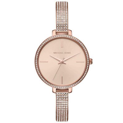 Montre michael kors hotsell femme strass