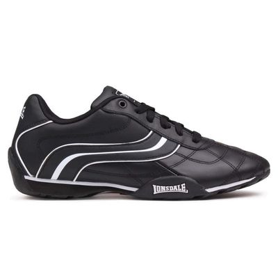 Basket lonsdale homme deals