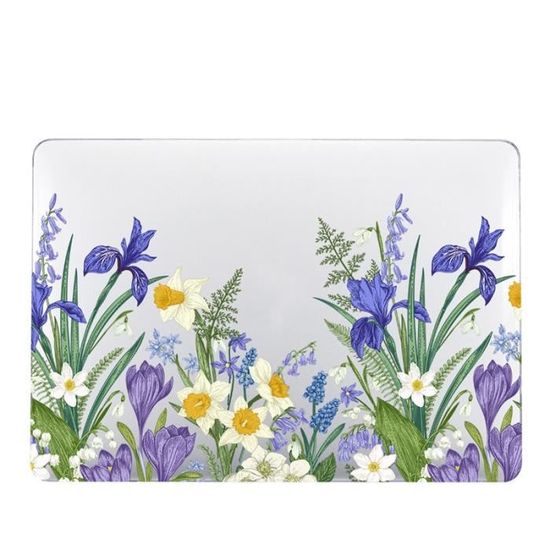Kit Crewel Bucilla Fleurs Forest Pour Oreiller 14 Pouces - Modèle 2183
