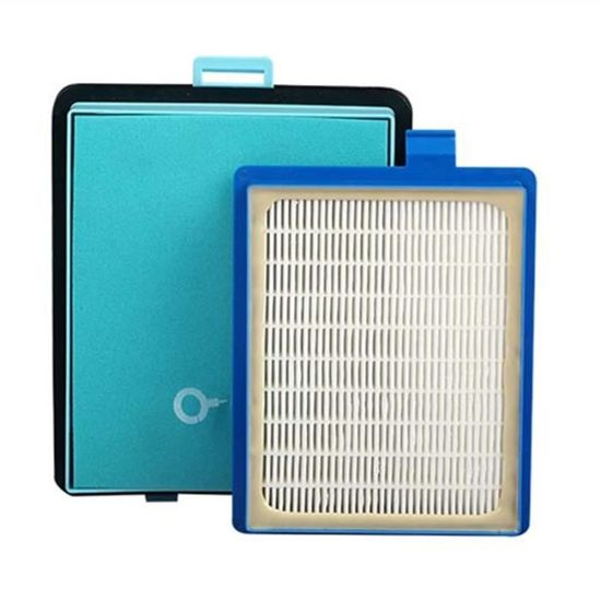 Pièces détachées pour aspirateur philips, 1 filtre à évents d — free download