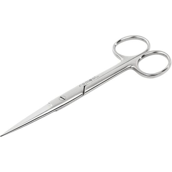 Ciseaux Cigognes/grues - Ciseaux En Acier Inoxydable Pour La Broderie, La Couture Ou Les Travaux Manuels