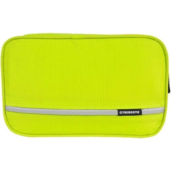 Sac De Rangement Doublé 2 Pièces, Accessoires De Sac, Trousse