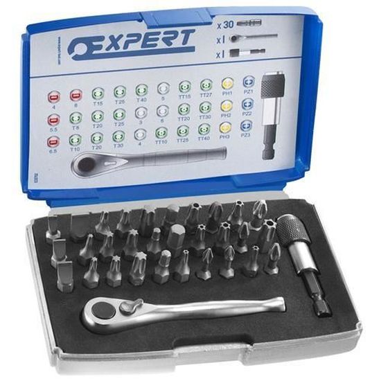 6.35mm 1//4 Hex Allen Key Bit Socket Tools Utilisation De Ecrou Clés À Douille