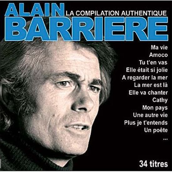 La Compilation Authentique Cdiscount