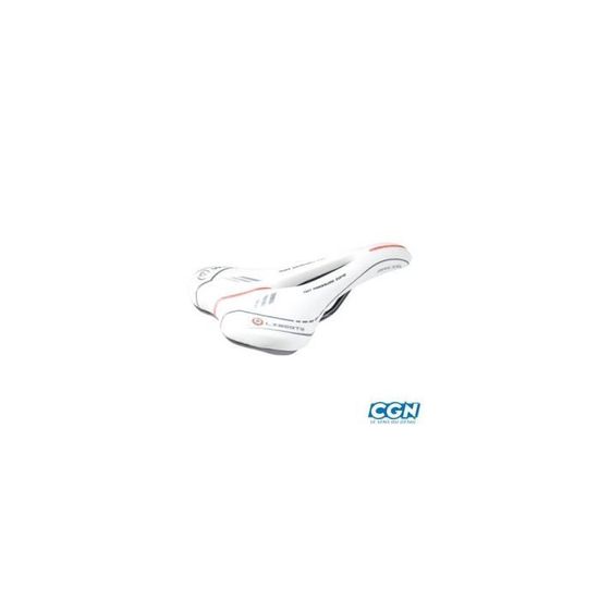 Sellino Bici Uomo Sella Montegrappa In Eco Pelle Da Bici Per Uso E