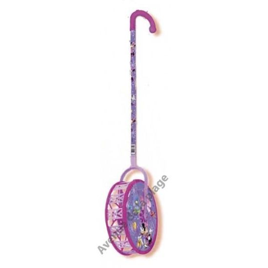 Rouleur pousseur Mickey Minnie et Cars Disney Cdiscount