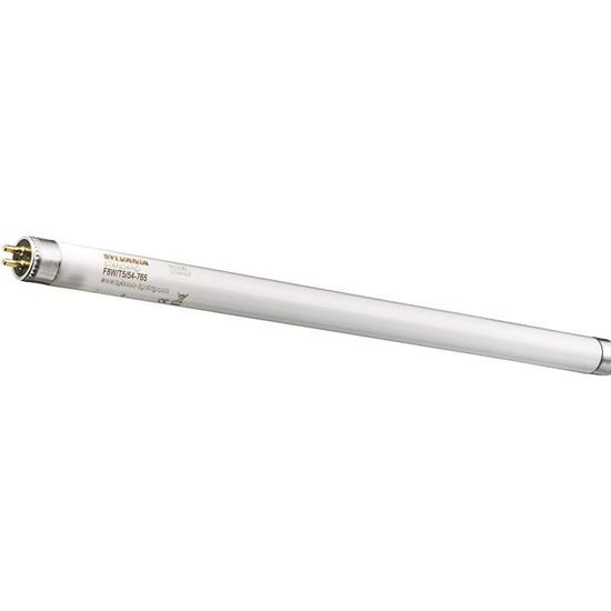 SYLVANIA/PHILIPS Tube Fluorescent F14W/133-640 360Mm Hotte Aspirante T8 G13