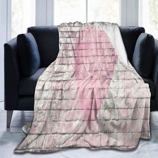 Couverture Requin Shark Blanket - XL En Flanelle Douce Avec Capuche