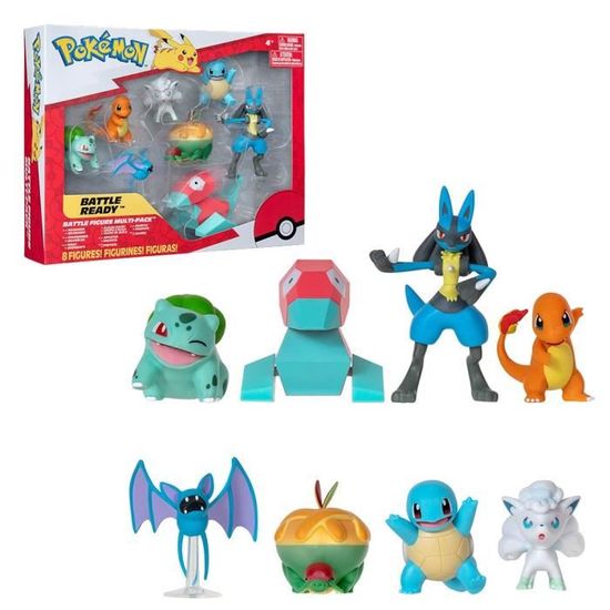 Tripack - Pokémon - Faille paradoxe - EV04 - Français