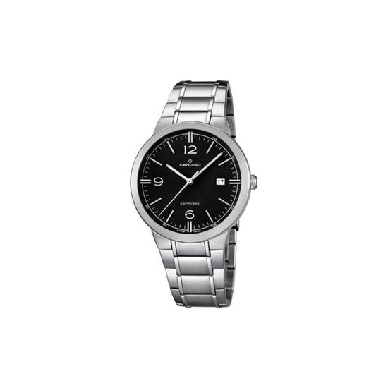 Montre online candino homme