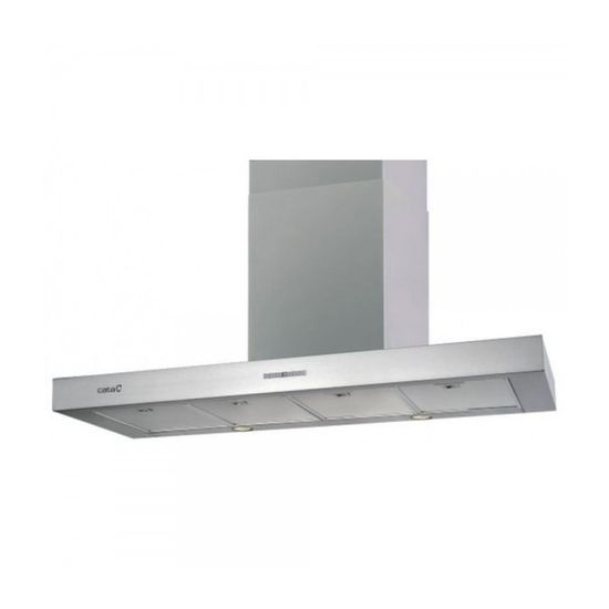 WS8012DM | Diagonale wandafzuigkap (80 cm