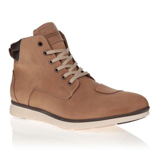 Chaussure moto ixon clearance homme