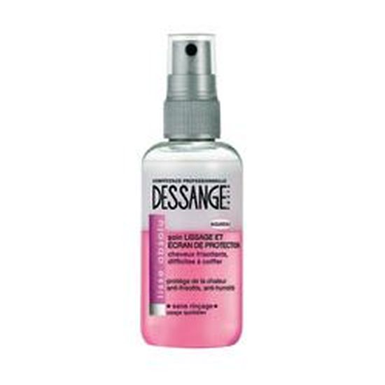 Dessange lissage brésilien