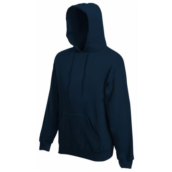Sweat a capuche fruit of the loom clearance