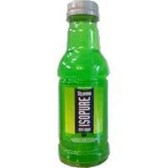 Isopure RTD (470 ml) Nature's Best Parfum red p… - Cdiscount Au quotidien