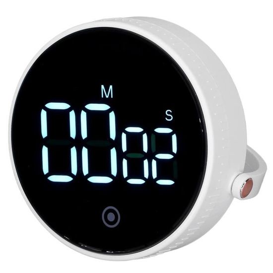 Minuterie Analogique GraLab Modèle 171 Pour Labo Photo - 125V, 60Hz, 750W - Occasion Excellent état