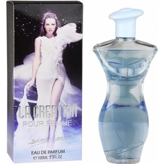 si femme charme eau de parfum