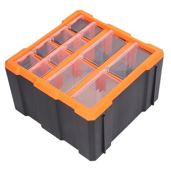 Rangement Multifonctionnelle Sans Poinçon | Rangement Pour Chaussettes Sous-Vêtements - Boîtes