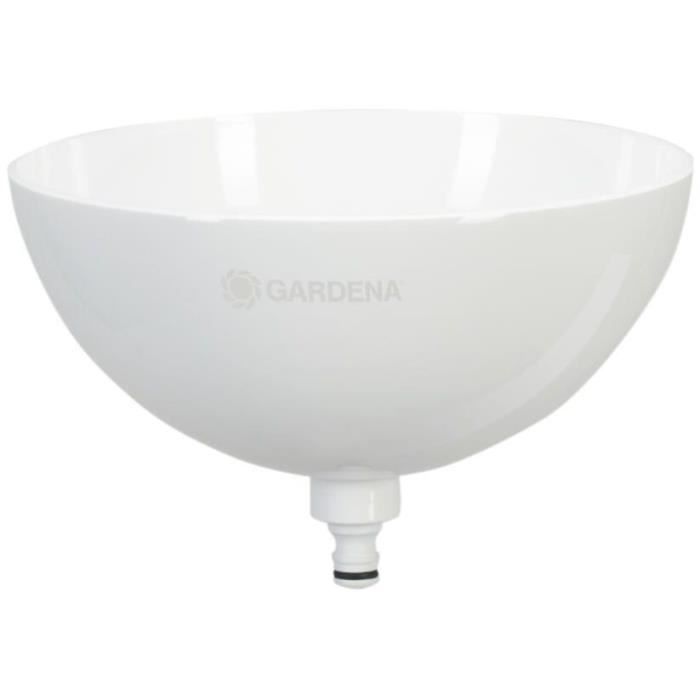 Gardena ClickUp! Pot de fleurs