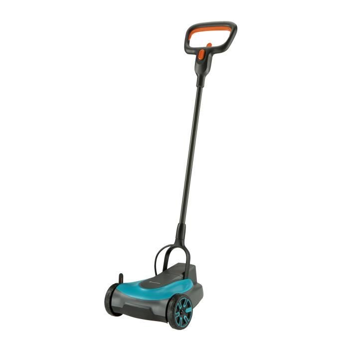 Tondeuse GARDENA HandyMower 2218V P4A Tondeuse sur batterie 32 cm 75 mm