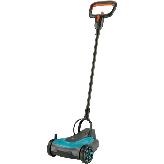 Tondeuse GARDENA HandyMower 2218V P4A Tondeuse sur batterie 32 cm 75 mm