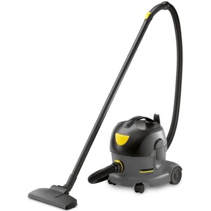 KARCHER PRO Aspirateur poussières T 7/1