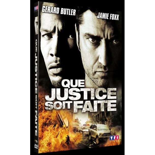 Que Justice Soit Faite Streaming Vostfr DVD Que justice soit faite en dvd film pas cher Bruce McGill-Colm