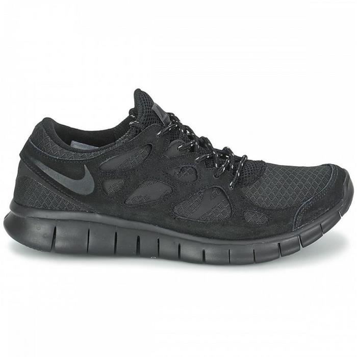 nike homme free run