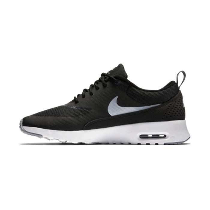 Basket femme air max thea discount