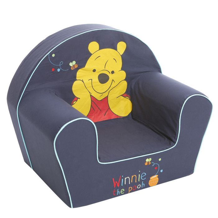 Winnie Fauteuil Cdiscount Puericulture Eveil Bebe