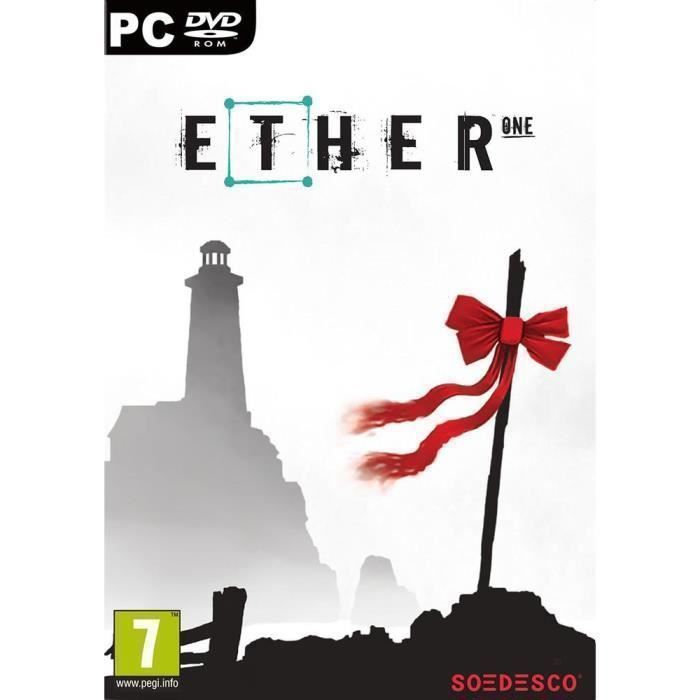 Just For Games Ether One Jeu PC