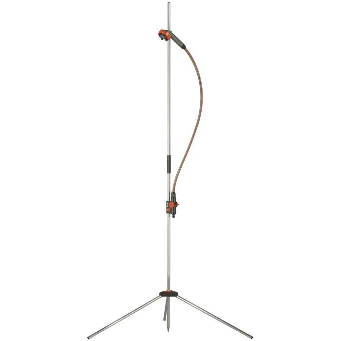 Gardena Douche de Jardin Trio 220 cm